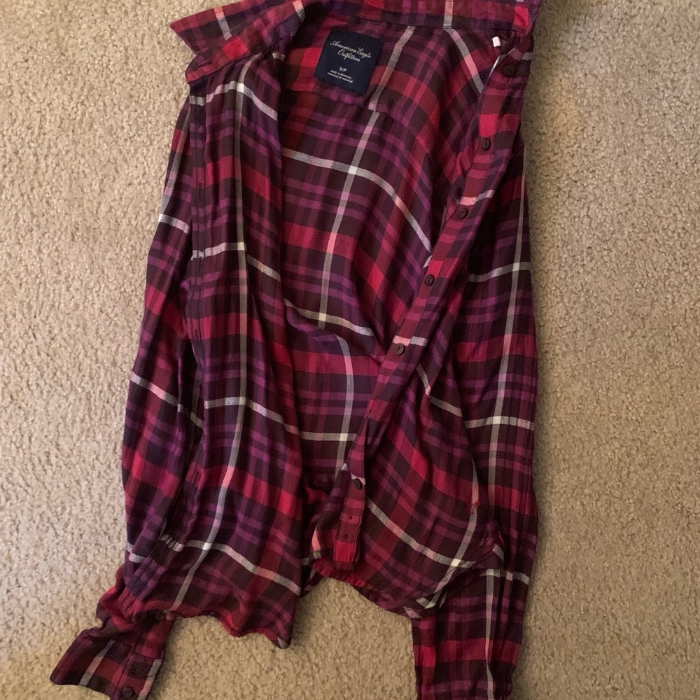 Flannel